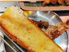 -灶边炉台·东北融合烤肉(南山店)