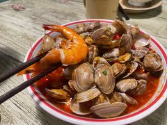 -堂瓦里·33年传统赣菜(第一街区店)