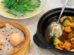-福满楼·海鲜酒家(福永益田店)