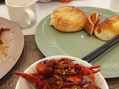 -梅山饭店-中餐厅(梅山路店)