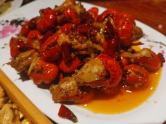 -满堂春特色餐馆