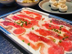 -牛焱·烧肉酒肆(五大道店)