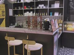 -旧屋咖啡(海景店)