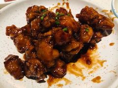 -老头儿油爆虾·知味杭州(爱琴海购物中心)
