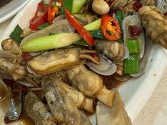 -莲花公园煎蟹(总店)