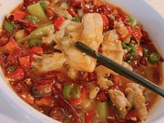 -丰收日·小海鲜·沪上家宴(顾村正大店)