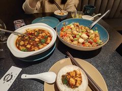 -华豫川酒家(大卫城店)