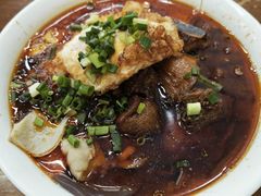 -蒋家肠旺面馆老店(合群路店)