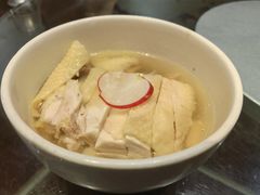 正兴醉鸡-老正兴菜馆(福州路店)