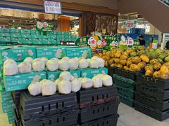 -旺豪超市(胜利购物广场店)