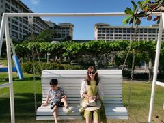 -三亚亚龙湾天域度假酒店