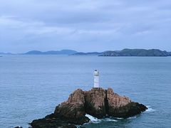 -东极岛景区