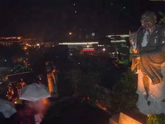 -兰剑驾校(汉阳校区)