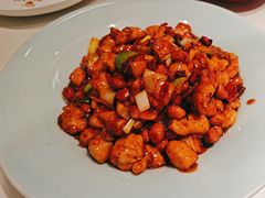 -川人百味(金安中央大街店)