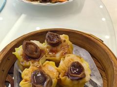 -老廣新意-全天茶点(宝能店)