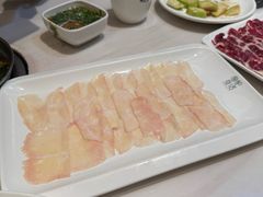 -围炉夜话·潮汕卤水火锅(榕江店)