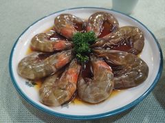 -渔娘渔家丹东海鲜(东直门店)