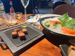 -Mr.Fish鱼鲜生海鲜放题(高德置地冬广场店)