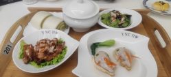 -台湾宝儿月子中心 (中南路店)