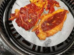 -鹤之乡·齐齐哈尔烤肉·非遗(秋涛路店)