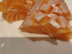 -索菲特酒店·海鲜自助 ·聚餐厅