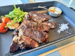 -柏悦酒店-沁园牛排海鲜西餐厅