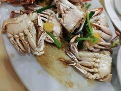 -秋姐美食店(旅游大道店)