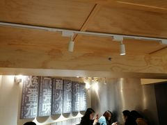 大堂-火山屋台(新街口创始店)