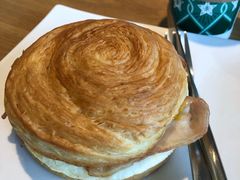 -星巴克(夏日百货店)