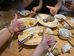 -Ufufu cafe(天神巷店)