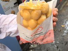 -利强记北角鸡蛋仔(弥敦道店 )