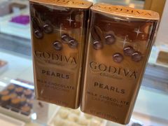 -GODIVA(宁波来福士店)