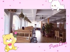 -港畔赶海蒸汽海鲜烧烤自助(仙螺岛店)