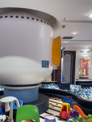 -Land Mark蓝马乐园(华联武夷购物中心店)