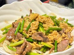 -文三里屯面馆(三里屯店)