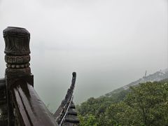 -丰都鬼城名山景区