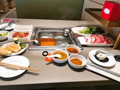 -海底捞火锅(杭州萧山宝龙广场店)