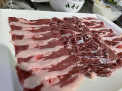 -福寿斋·老北京铜锅涮肉·烤鸭(顺义总店)