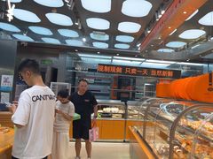 -罗森尼娜(德思勤店)
