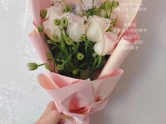 -双季花艺园艺市场(浦东店)