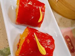 -点都德(皇岗村店)