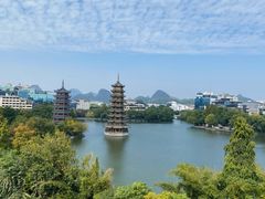 -维纳斯酒店-忆咖啡观景餐厅(象山公园店)