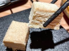 娜帕里勇-谷丽麦馕新疆菜·清真(步步高梅溪新天地店)