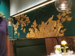 卡座-雀蓝川菜(奥体广场店)