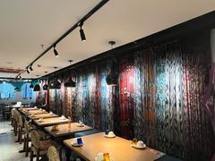 -纳鲁孜·新疆特色餐厅(上海悦荟广场店)