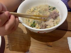 -老刘家永盛斋·传统泡馍(东关南街店)