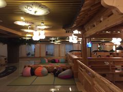-纽斯洗浴SPA(三墩店)