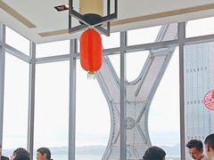 -小南洋海景餐厅(深圳湾店)