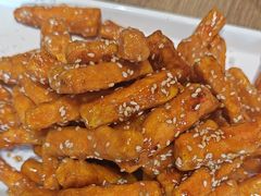 -直隶安家罩饼(复兴路店)