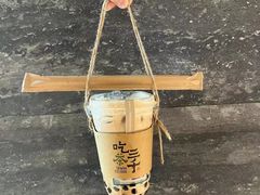 -吃茶三千(海港城店)
